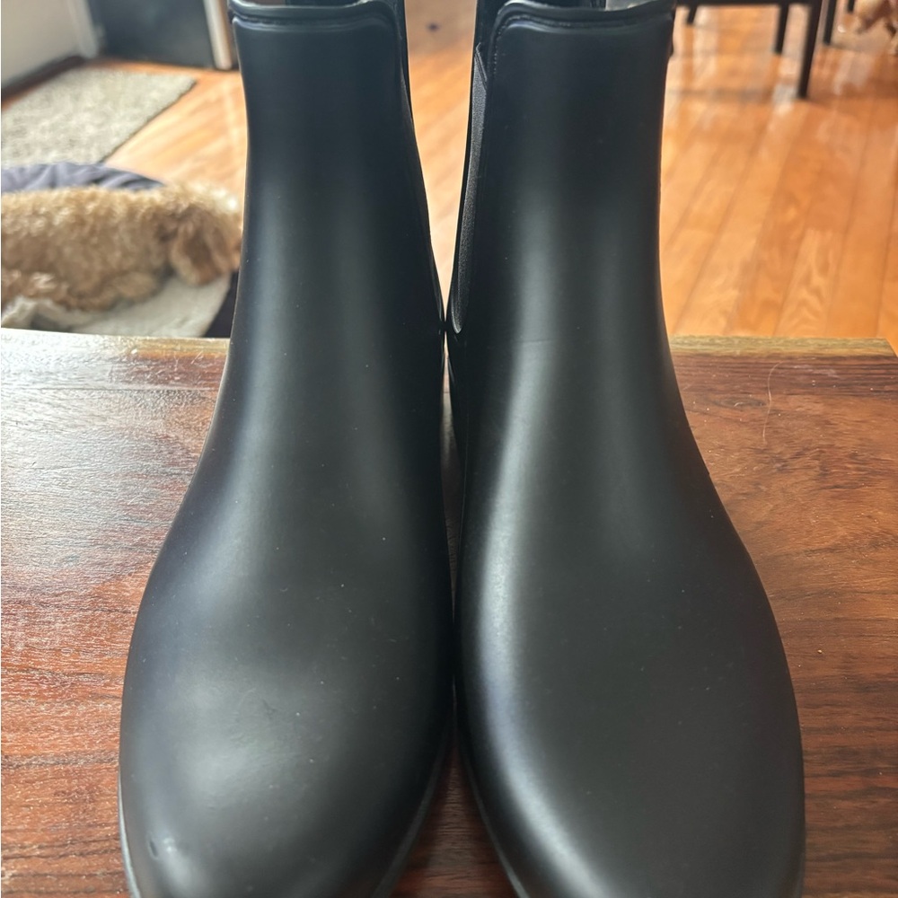 Sam Edelman Waterproof Chelsea Boot